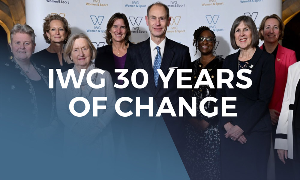 30 years of change