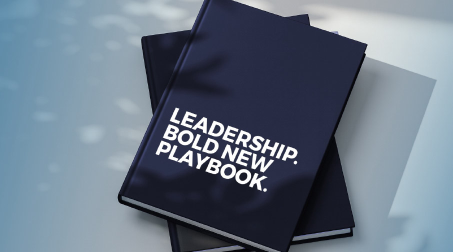 rethinking leadership