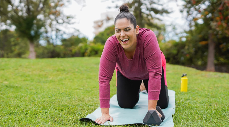 the power of involvement