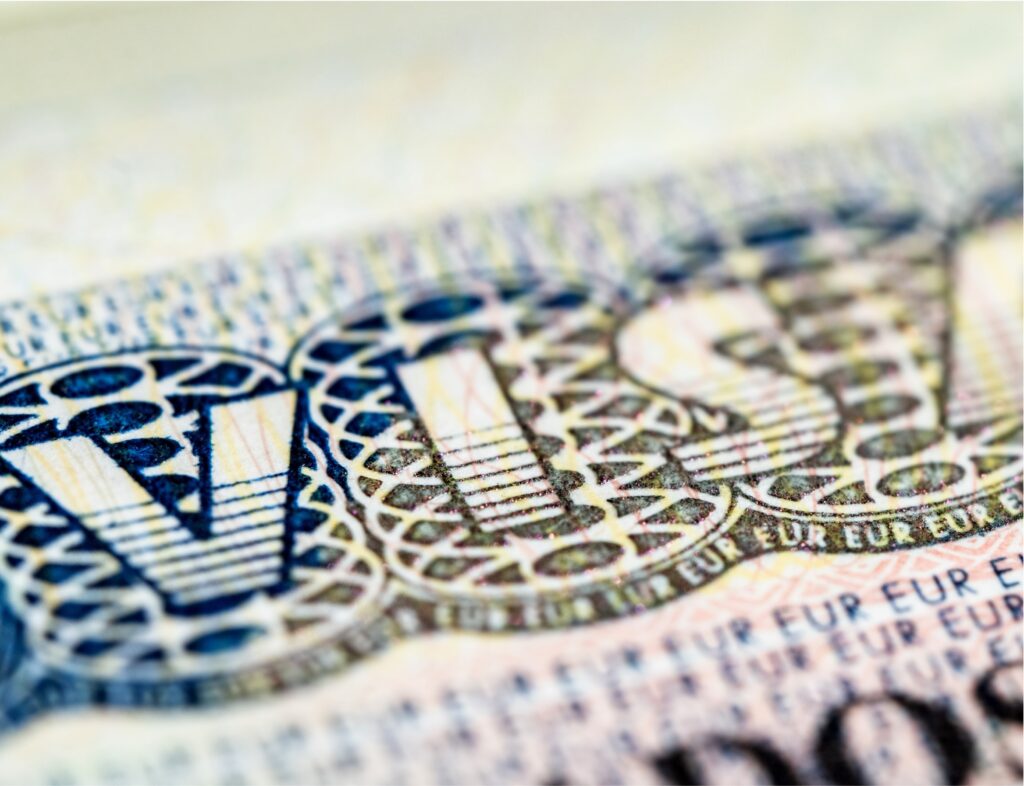 visa
