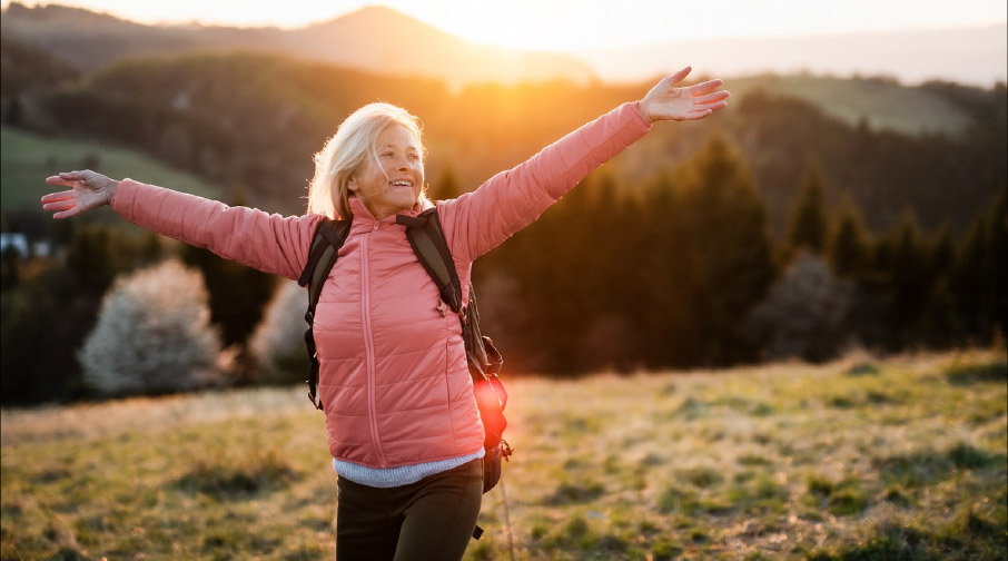 the power of engagement