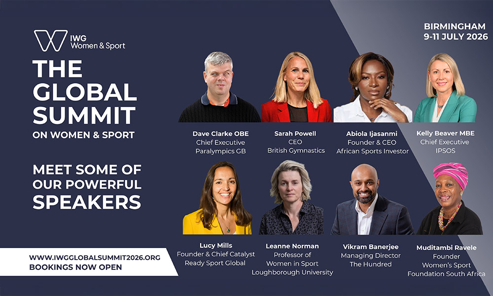 Speakers Landscape - 1