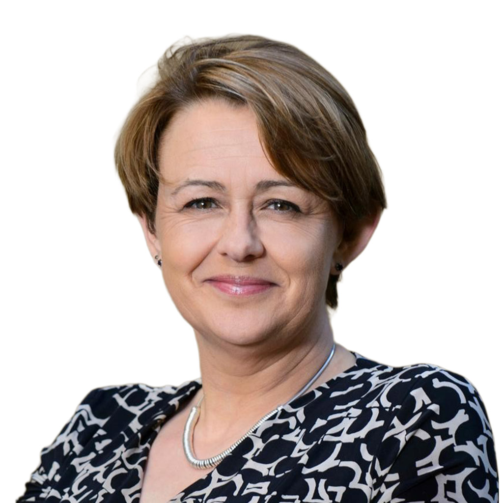 Tanni Grey-Thompson
